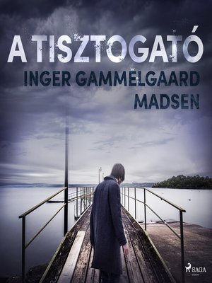 cover image of A Tisztogató